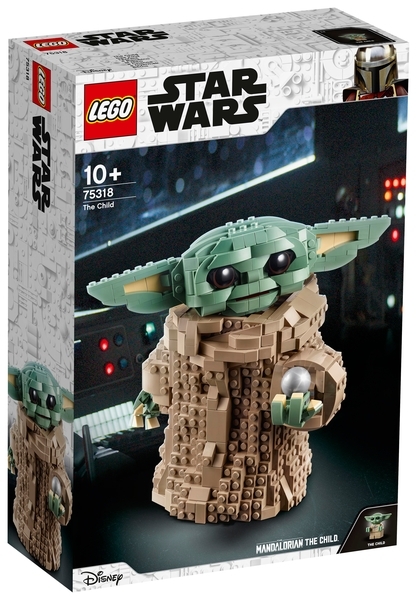 Конструктор LEGO Star Wars Зоряний винищувач типу Х, 730 деталей (75318) - Pampik - 3