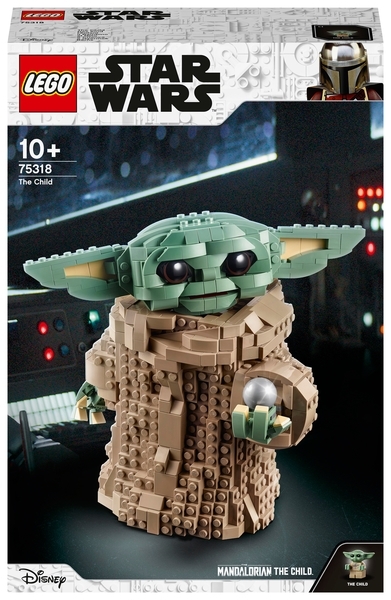 Конструктор LEGO Star Wars Зоряний винищувач типу Х, 730 деталей (75318) - Pampik