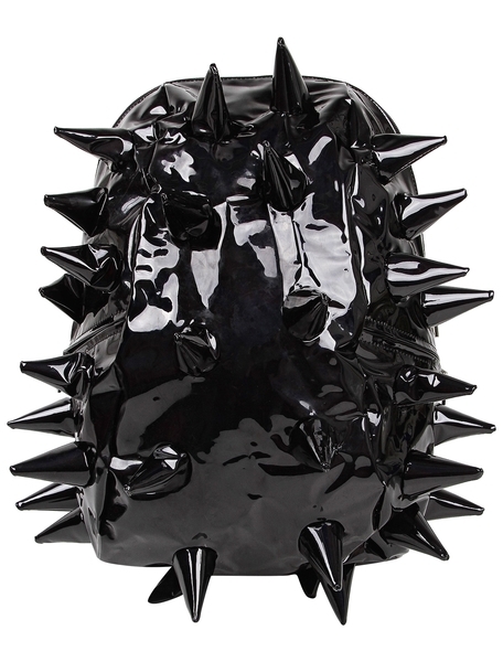 Рюкзак Madpax Metalliс Extreme Full Knght Rider, черный (M/MET/KR/FULL) - Pampik - 4