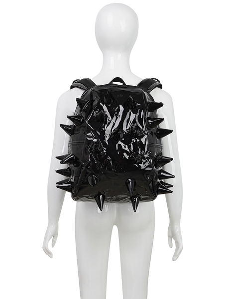 Рюкзак Madpax Metalliс Extreme Half Knight Rider, чорний (M/MET/KR/HALF) - Pampik - 7