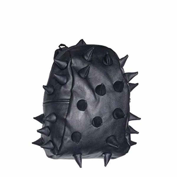 Рюкзак Madpax Spiketus Rex Half Got You Black, чорний (M/SP/BLK/HALF) - Pampik - 2