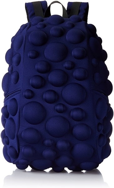 Рюкзак Madpax Bubble Full Navy Sealsthedeal, синій (M/BUB/NVY/FULL) - Pampik - 5