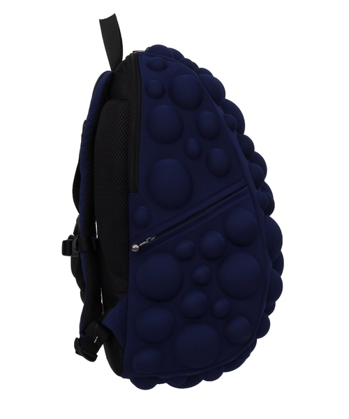 Рюкзак Madpax Bubble Full Navy Sealsthedeal, синій (M/BUB/NVY/FULL) - Pampik - 7