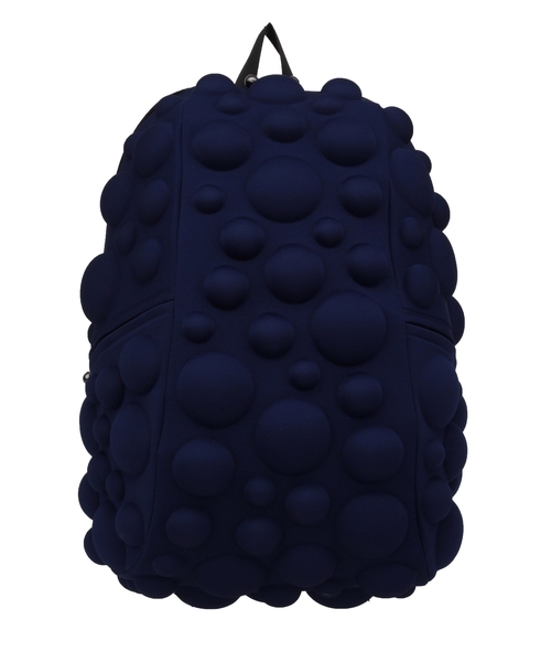 Рюкзак Madpax Bubble Full Navy Sealsthedeal, синій (M/BUB/NVY/FULL) - Pampik