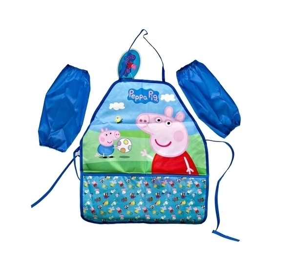 Подарунок Фартух для праці, р.110-128 - Pampik - 4