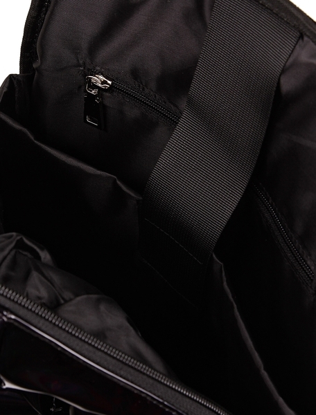 Рюкзак Madpax Metalliс Extreme Full Knght Rider, черный (M/MET/KR/FULL) - Pampik - 5