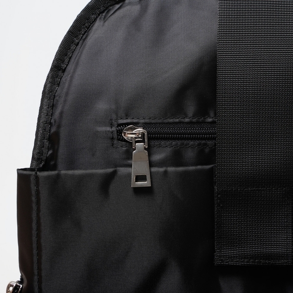 Рюкзак Madpax Newskins Full Black on Track, черный (M/SKI/BLA/FULL) - Pampik - 6