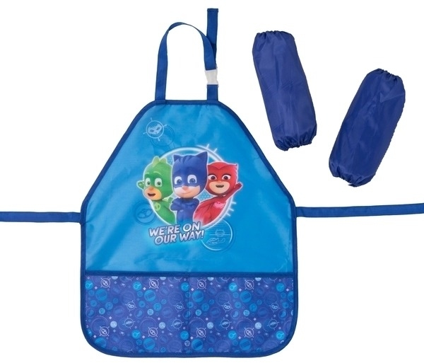 Подарунок Фартух для праці, р.110-128 - Pampik - 2