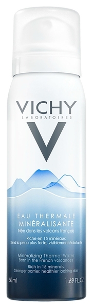 Подарунок. Термальна вода Vichy, 50 мл - Pampik