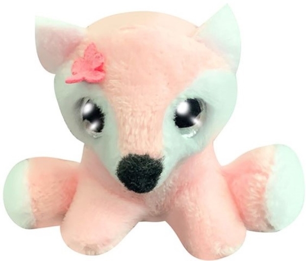 М'яка іграшка-антистрес в кулі Surprizamals, 12 видів+1, в асортименті (SU03254) - Pampik - 4