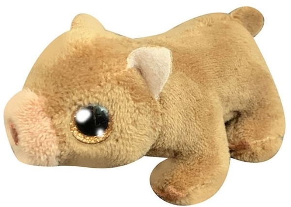 М'яка іграшка-антистрес в кулі Surprizamals, 12 видів+1, в асортименті (SU03254) - Pampik - 2