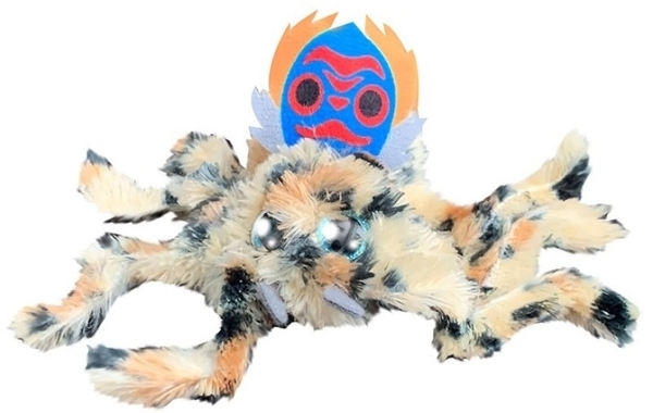 М'яка іграшка-антистрес в кулі Surprizamals, 12 видів+1, в асортименті (SU03254) - Pampik - 10