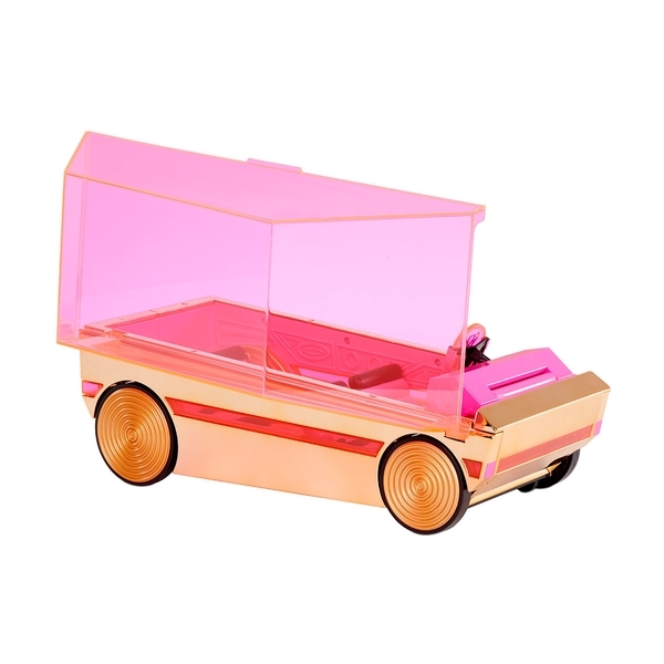 Машинка 3 в 1 для ляльки L.O.L. SURPRISE Вечіркомобіль (118305) - Pampik - 2