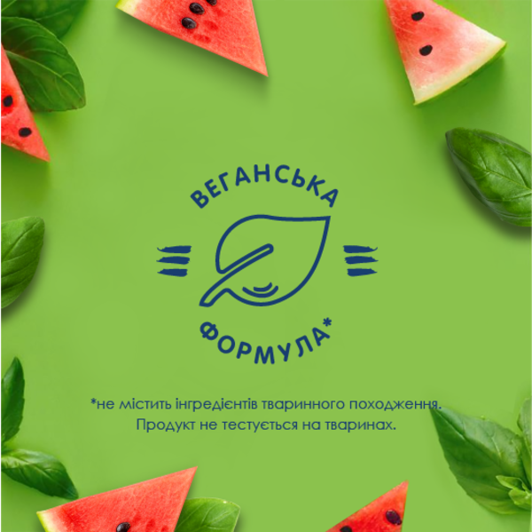 Гель для душу Le Petit Marseillais® БІО Кавун і Базилік, 250 мл - Pampik - 8