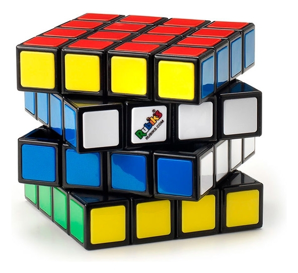 Головоломка Rubik's Кубик-майстер, 4х4 (6062380) - Pampik - 2