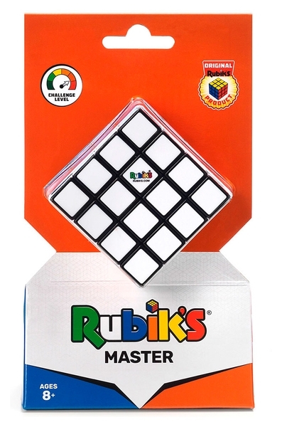 Головоломка Rubik's Кубик-майстер, 4х4 (6062380) - Pampik - 5