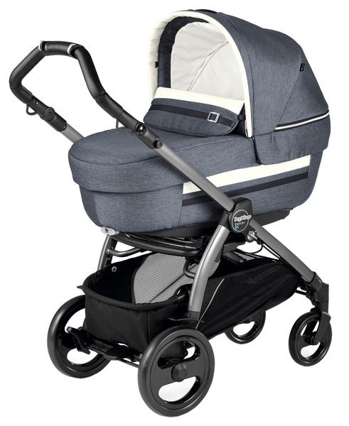 Peg perego book top for two 2019