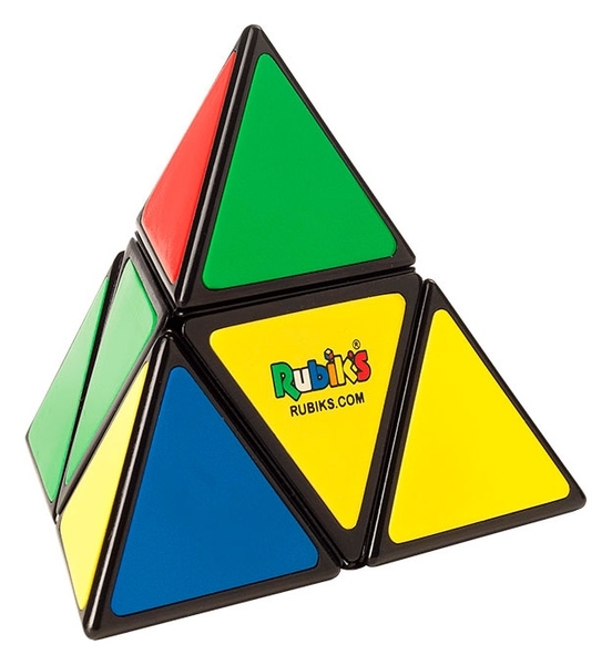 Головоломка Rubik's Пірамідка (6062662) - Pampik