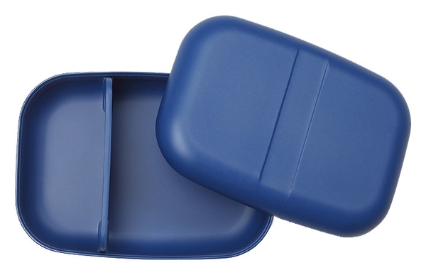 Ланч-бокс Ekobo Go Bento, синий (71777) - Pampik