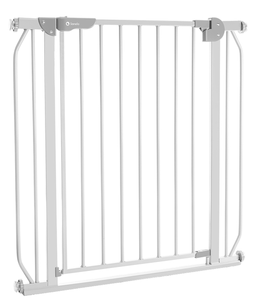 Захисний бортик Lionelo Truus Led, сірий (LO.TR03) - Pampik - 2