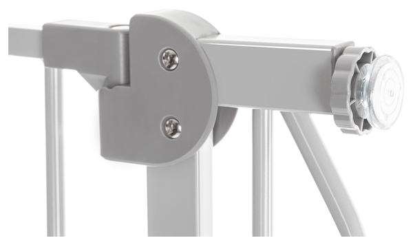 Захисний бортик Lionelo Truus Led, сірий (LO.TR03) - Pampik - 6