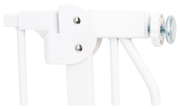 Захисний бортик Lionelo Truus Led, білий (LO.TR02) - Pampik - 7