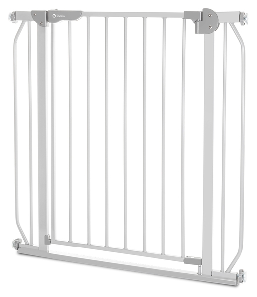 Захисний бортик Lionelo Truus Slim, сірий (LO.TR05) - Pampik - 4