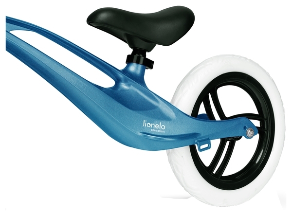 Беговел Lionelo Bart, синий (LO.BA03) - Pampik - 5