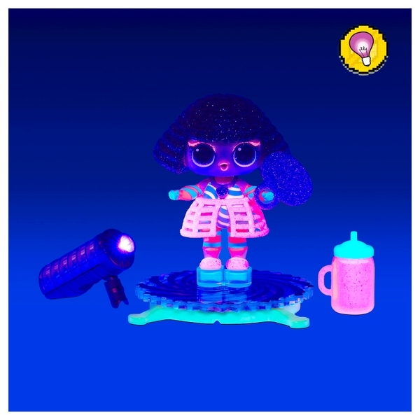 Ігровий набір-сюрприз з лялькою L.O.L. SURPRISE! серії O.M.G. Dance, в асортименті (117896) - Pampik - 10