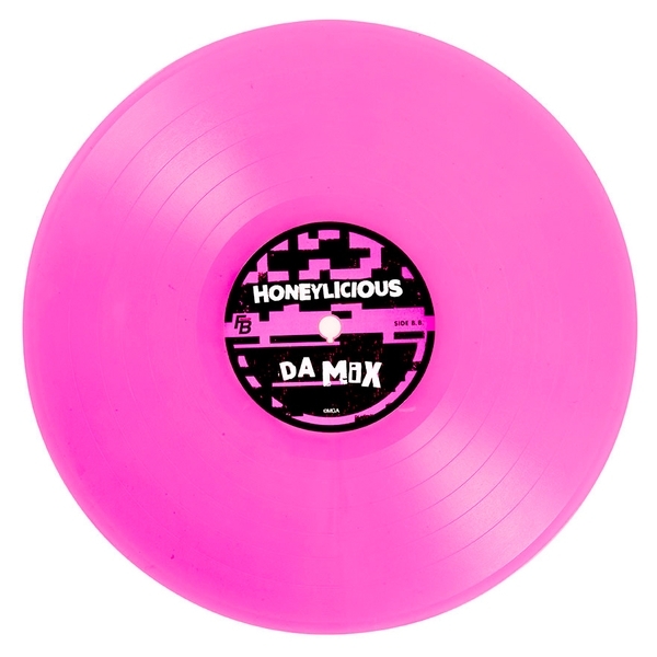 Ігровий набір L.O.L Surprise! серії "O.M.G. Remix" Милашка (567264) - Pampik - 3