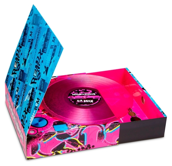 Ігровий набір L.O.L Surprise! серії "O.M.G. Remix" Милашка (567264) - Pampik - 5