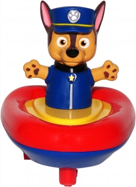 Заводная лодочка "Гончик". Игровой набор "PAW Patrol" (121918) - Pampik - 2