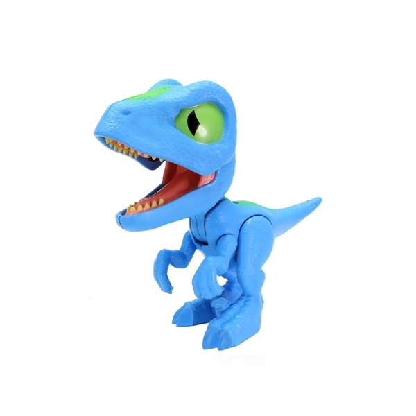 Фігурка з механічною функцією Dinos Unleashed Динозавр, в асортименті (31127) - Pampik - 7