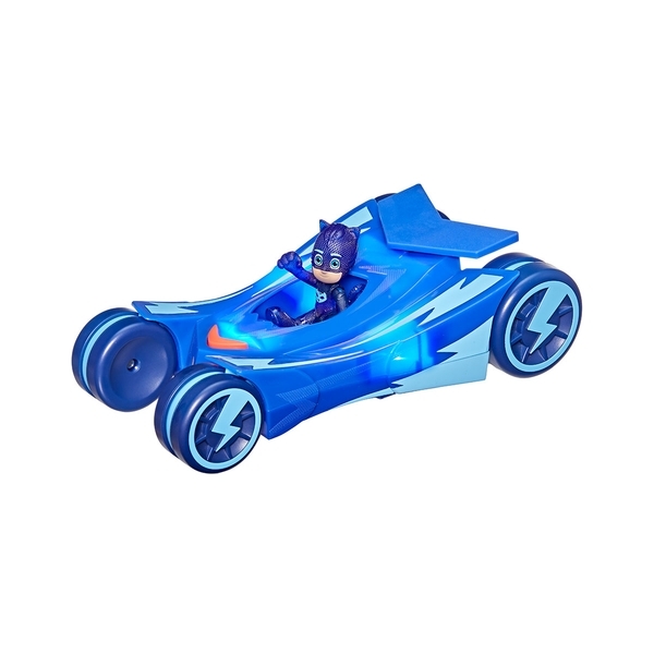 Игровой набор PJ Masks Гоночный Кэтмобиль (F2138) - Pampik - 2