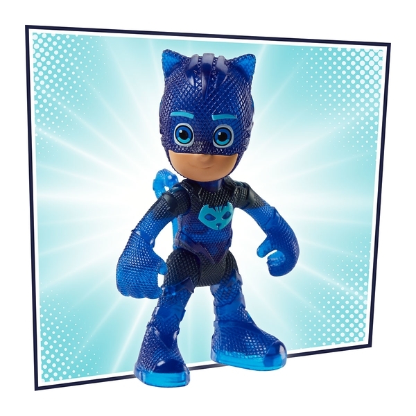 Игровой набор PJ Masks Гоночный Кэтмобиль (F2138) - Pampik - 3