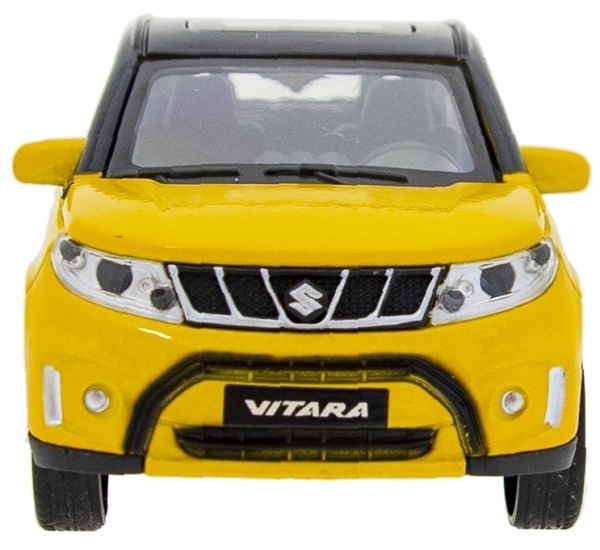 Автомодель Technopark Suzuki Vitara S 2015 (VITARA-12-GDBK) - Pampik - 6