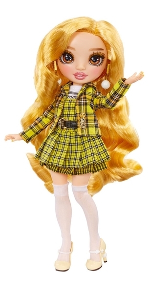 Лялька Rainbow High S3 Маргаритка, з аксесуарами (575757) - Pampik