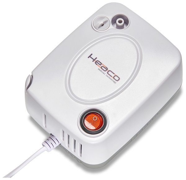 Компреcсорный ингалятор Heaco (WNE211) - Pampik - 4