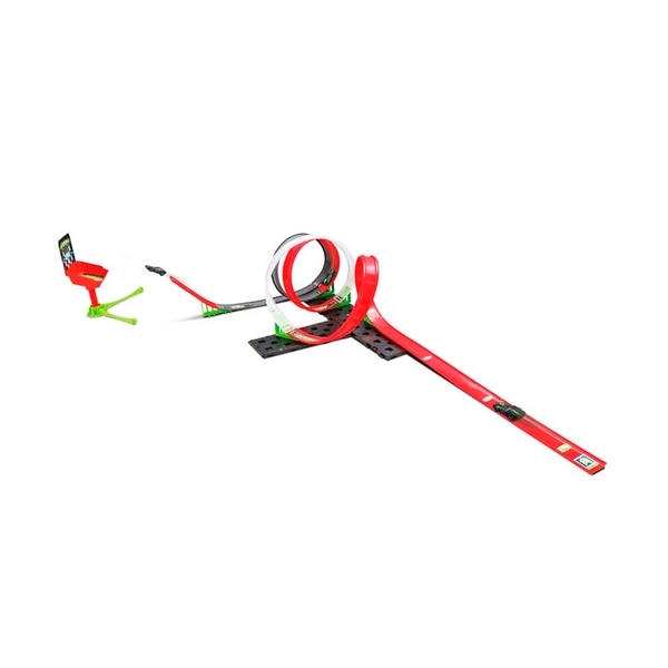 Игровой набор Bburago GoGears Extreme Сверхзвуковой запуск 3 в 1 (18-30533) - Pampik - 2