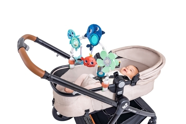 Дуга для коляски Tiny Love Скарб Океану (1404806830) - Pampik - 2