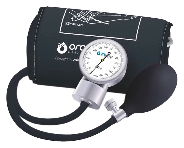 Механический тонометр Oromed Oro-Z - Pampik