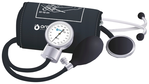 Механічний тонометр Oromed Oro-Z/S - Pampik