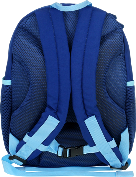 Рюкзак Upixel Lesson One Astronaut, синій (WY-U18-015M) - Pampik - 4