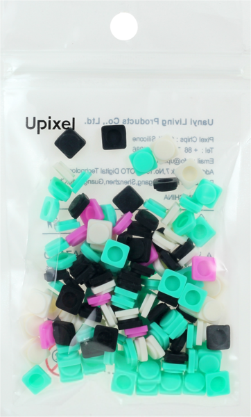 Рюкзак Upixel Lesson One Astronaut, синій (WY-U18-015M) - Pampik - 6