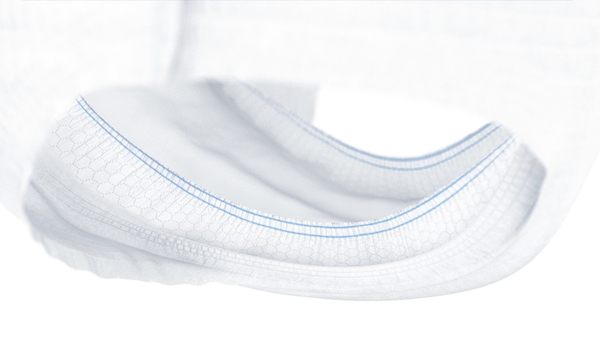 Урологічні труси-підгузники TENA Pants Plus XL для дорослих, 12 шт. - Pampik - 6