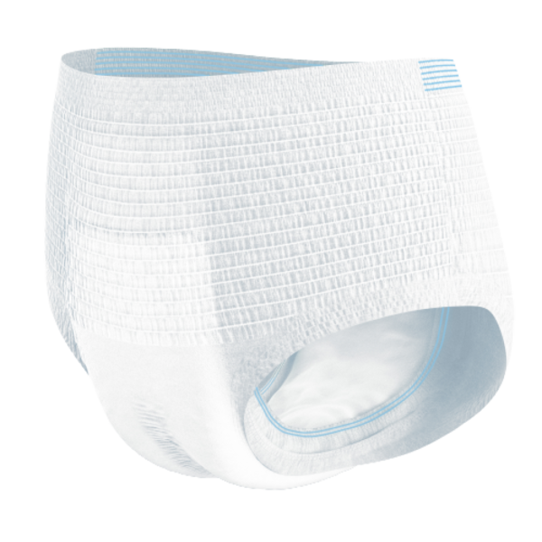 Урологічні труси-підгузники TENA Pants Plus XL для дорослих, 12 шт. - Pampik - 3