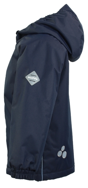 Куртка Huppa ALEXIS, р.98, темно-синій (18160010-90086-098) - Pampik - 2