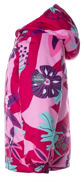 Куртка Huppa ALEXIS, р.92, фуксия (18160010-01963-092) - Pampik - 2