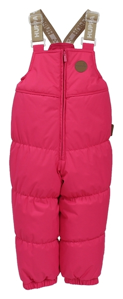 Напівкомбінезон Huppa DOMAS, р.86, фуксія (26540016-00063-086) - Pampik