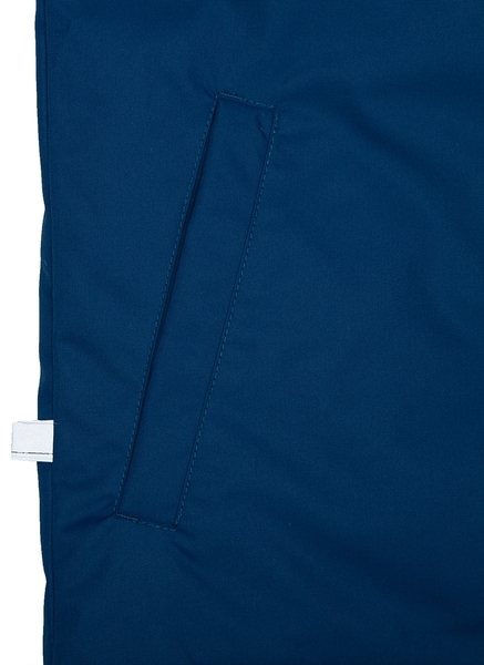 Куртка Huppa ALEXIS, р.98, бірюзово-зелений (18160004-80066-098) - Pampik - 5